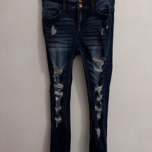 Brand: Vanilla Star Size: 0